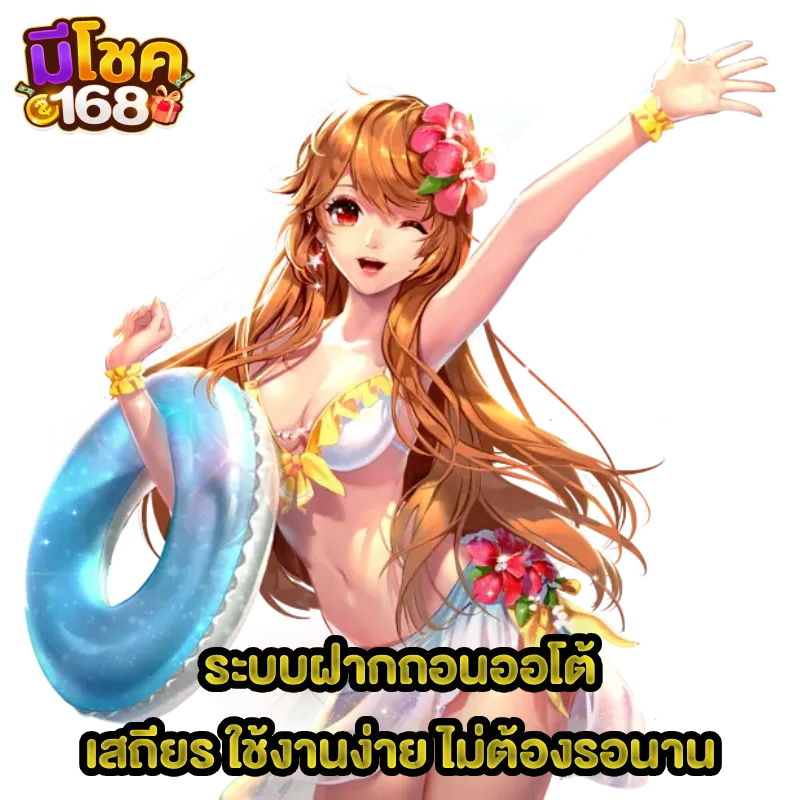 มีโชค168